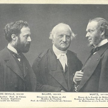 Citadelle de Montpellier