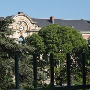 Citadelle de Montpellier