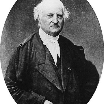 Citadelle de Montpellier