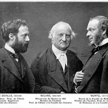 Citadelle de Montpellier