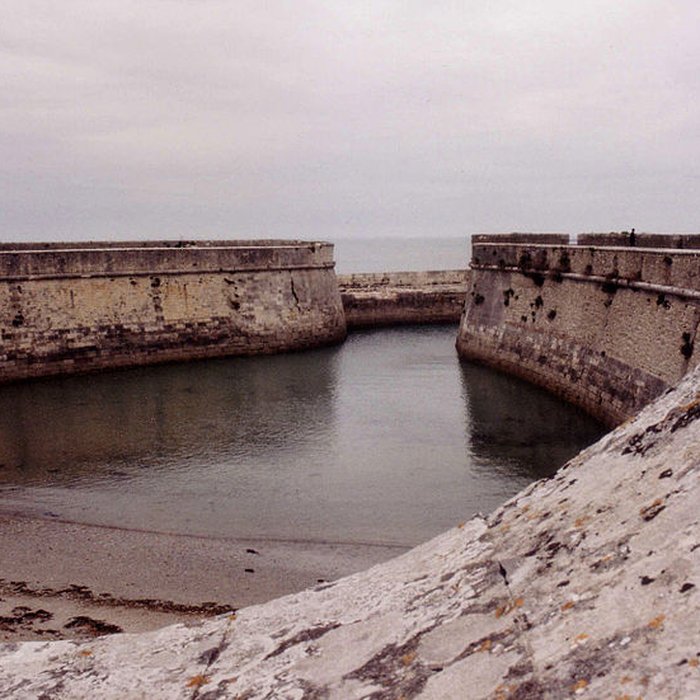 Photo de Citadelle de Saint-Martin-de-Ré