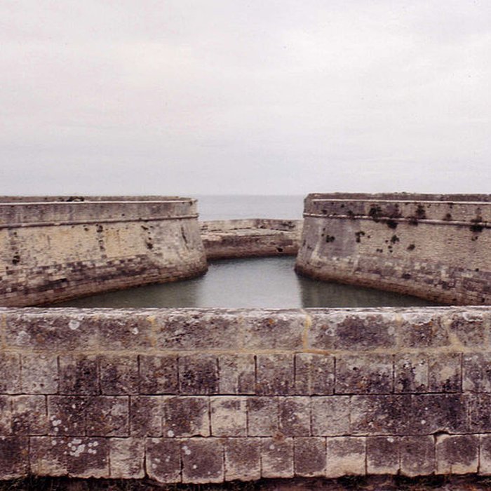 Photo de Citadelle de Saint-Martin-de-Ré