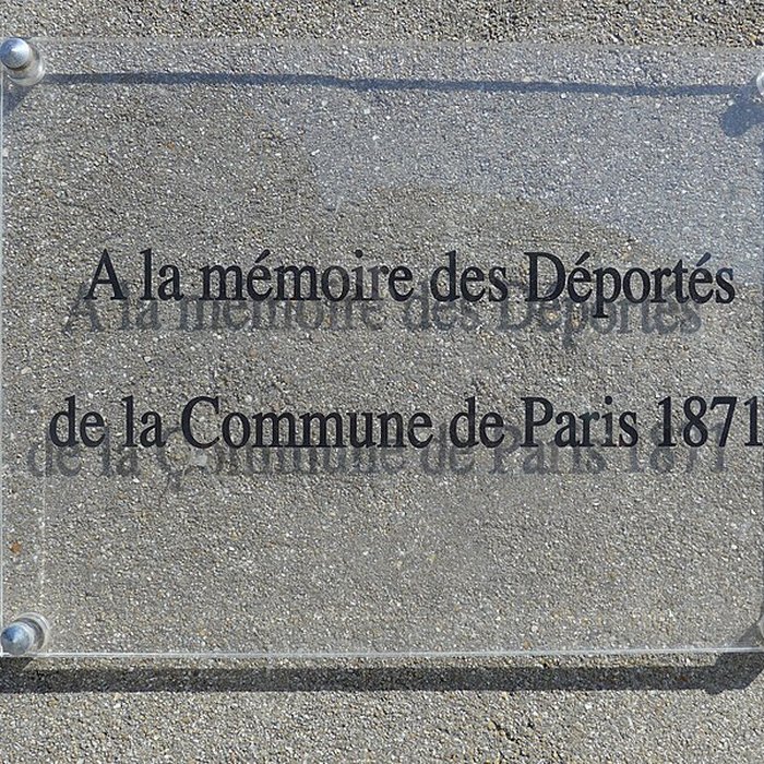 Photo de Citadelle de Saint-Martin-de-Ré