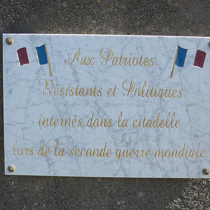 Photo de Citadelle de Saint-Martin-de-Ré