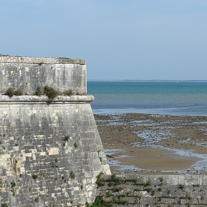 Photo de Citadelle de Saint-Martin-de-Ré