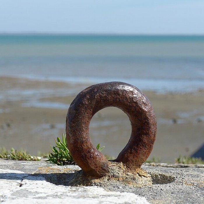 Photo de Citadelle de Saint-Martin-de-Ré