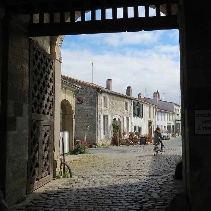 Photo de Citadelle de Saint-Martin-de-Ré