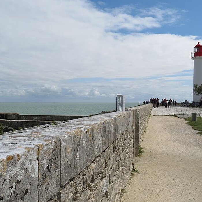 Photo de Citadelle de Saint-Martin-de-Ré
