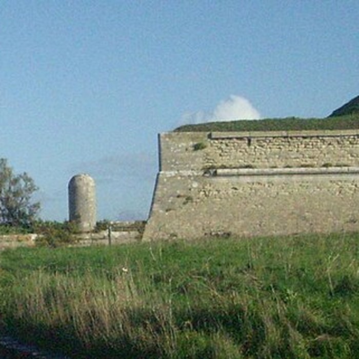 Photo de Citadelle de Saint-Martin-de-Ré