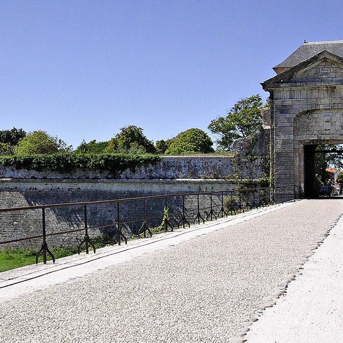 Photo de Citadelle de Saint-Martin-de-Ré