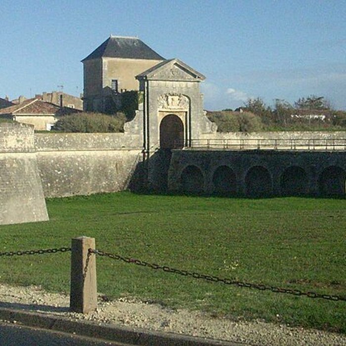 Photo de Citadelle de Saint-Martin-de-Ré