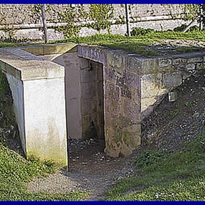 Photo de Citadelle de Saint-Martin-de-Ré