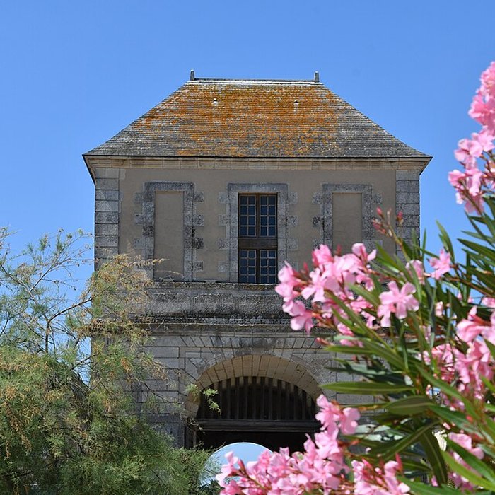 Photo de Citadelle de Saint-Martin-de-Ré