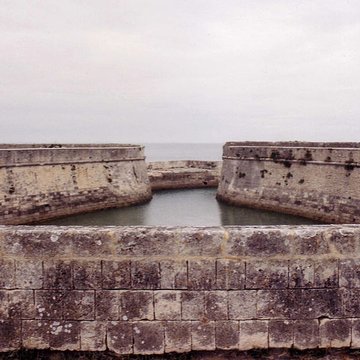 Citadelle de Saint-Martin-de-Ré