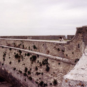 Citadelle de Saint-Martin-de-Ré