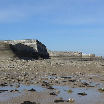 Citadelle de Saint-Martin-de-Ré