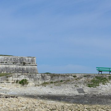 Citadelle de Saint-Martin-de-Ré