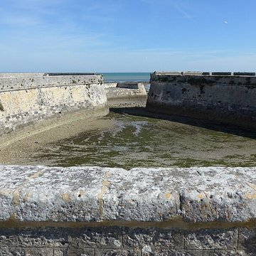 Citadelle de Saint-Martin-de-Ré