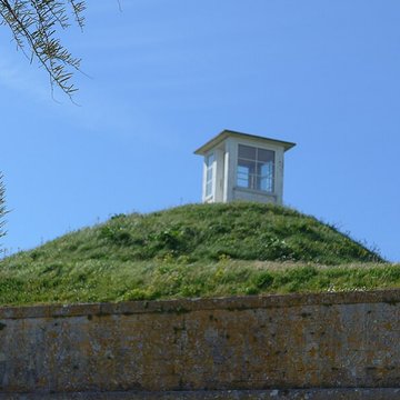 Citadelle de Saint-Martin-de-Ré