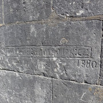 Citadelle de Saint-Martin-de-Ré