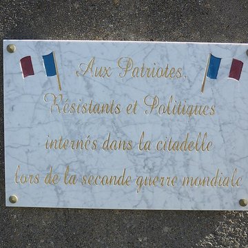 Citadelle de Saint-Martin-de-Ré