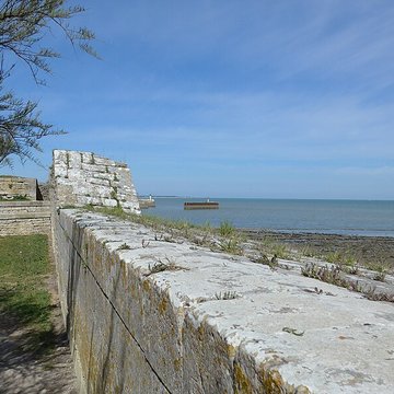 Citadelle de Saint-Martin-de-Ré