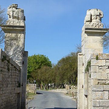 Citadelle de Saint-Martin-de-Ré