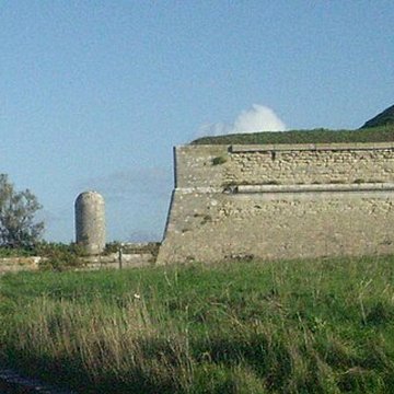 Citadelle de Saint-Martin-de-Ré