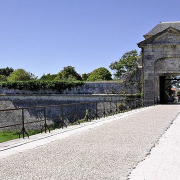 Citadelle de Saint-Martin-de-Ré