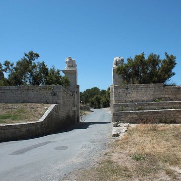 Citadelle de Saint-Martin-de-Ré