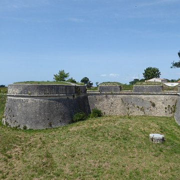 Citadelle de Saint-Martin-de-Ré