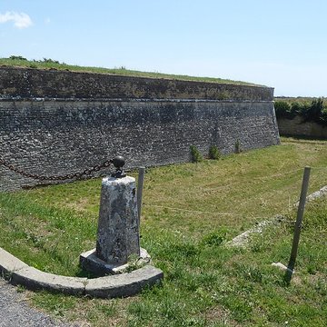 Citadelle de Saint-Martin-de-Ré