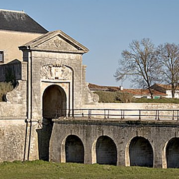Citadelle de Saint-Martin-de-Ré