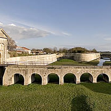 Citadelle de Saint-Martin-de-Ré