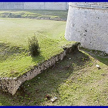 Citadelle de Saint-Martin-de-Ré