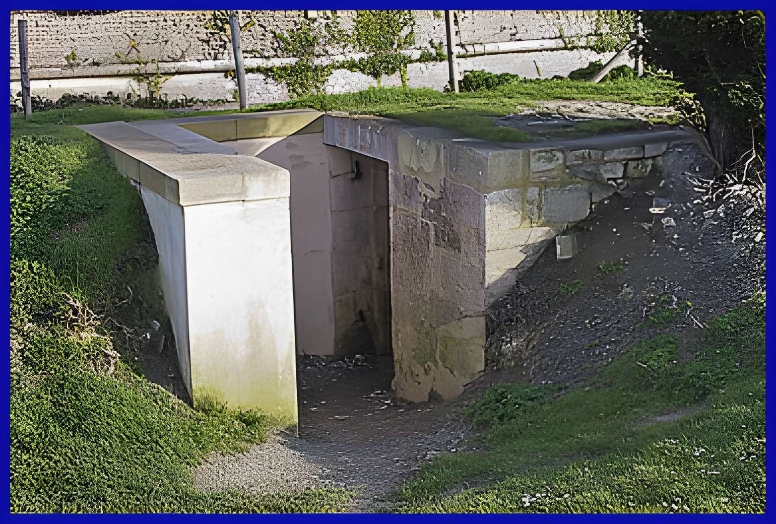 Citadelle de Saint-Martin-de-Ré