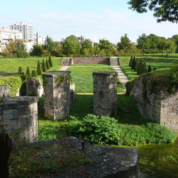 Photo de Citadelle de Valenciennes