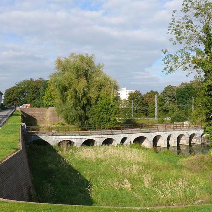 Photo de Citadelle de Valenciennes