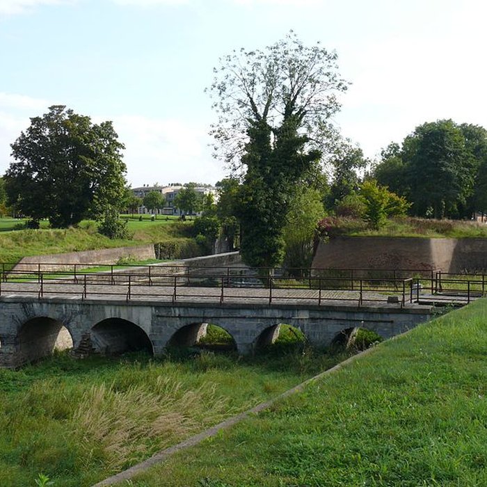 Photo de Citadelle de Valenciennes