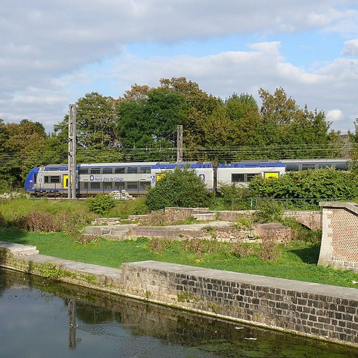 Photo de Citadelle de Valenciennes