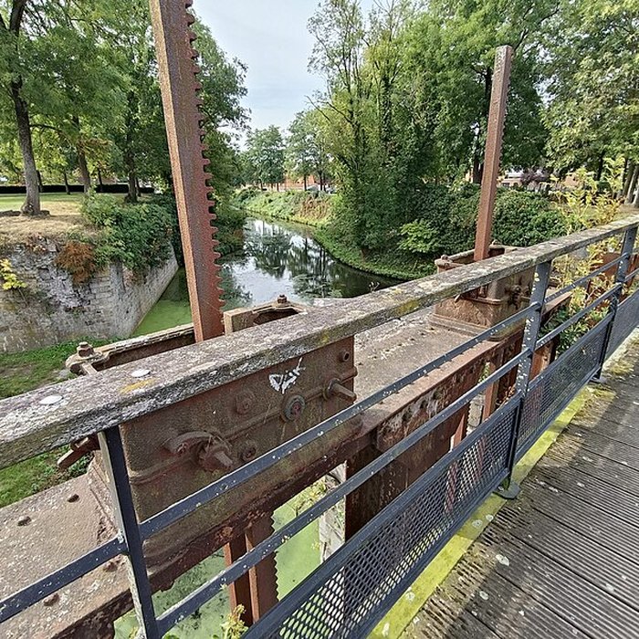 Photo de Citadelle de Valenciennes
