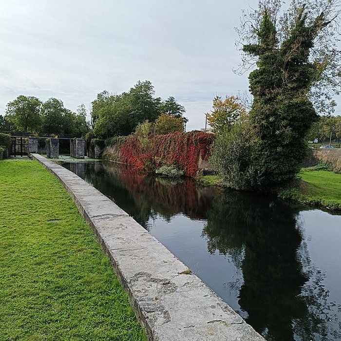 Photo de Citadelle de Valenciennes