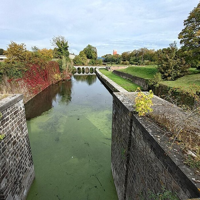 Photo de Citadelle de Valenciennes