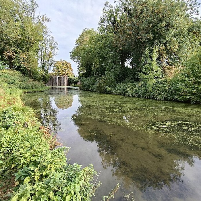 Photo de Citadelle de Valenciennes