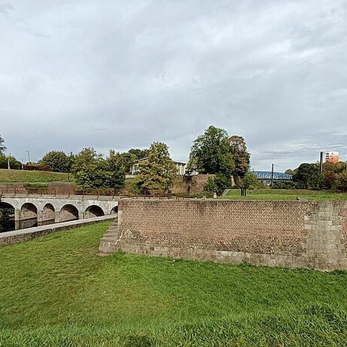 Photo de Citadelle de Valenciennes