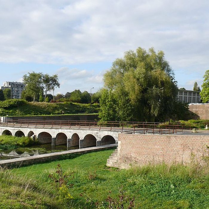 Photo de Citadelle de Valenciennes