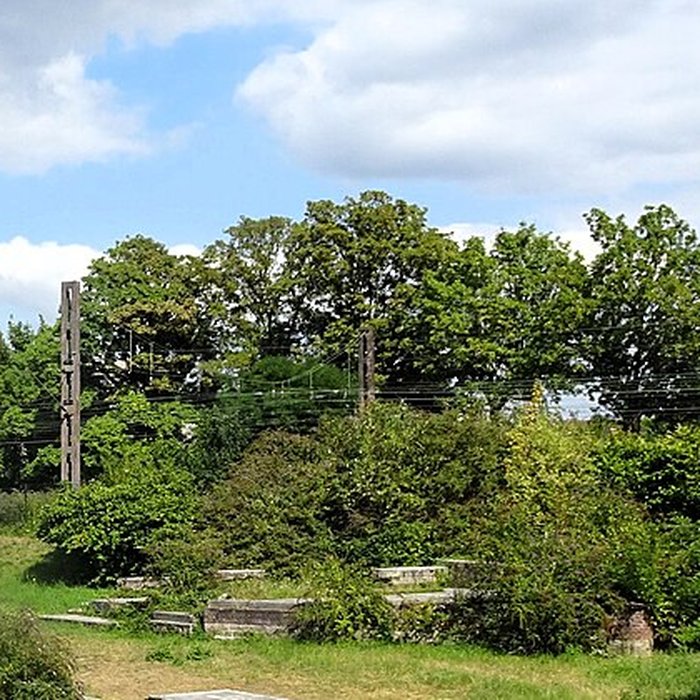 Photo de Citadelle de Valenciennes