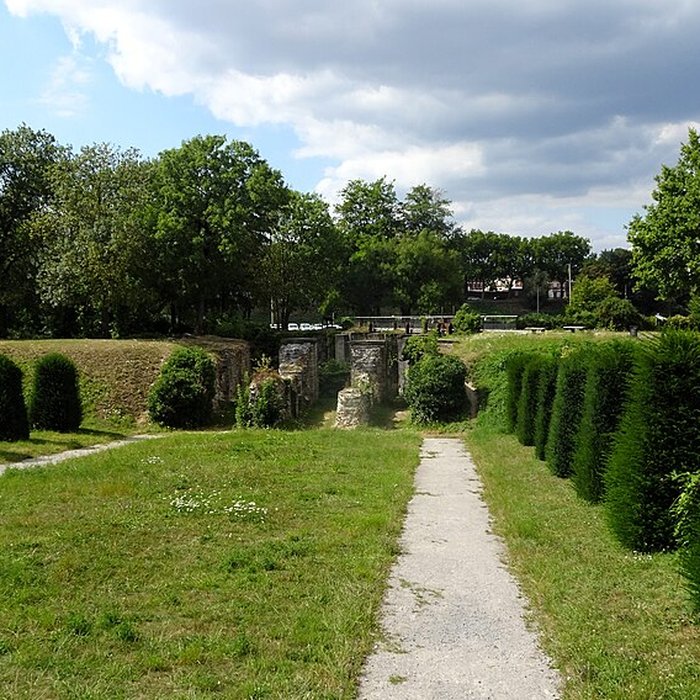 Photo de Citadelle de Valenciennes
