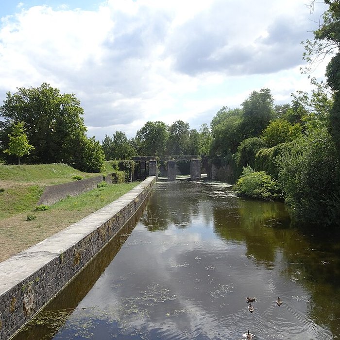 Photo de Citadelle de Valenciennes