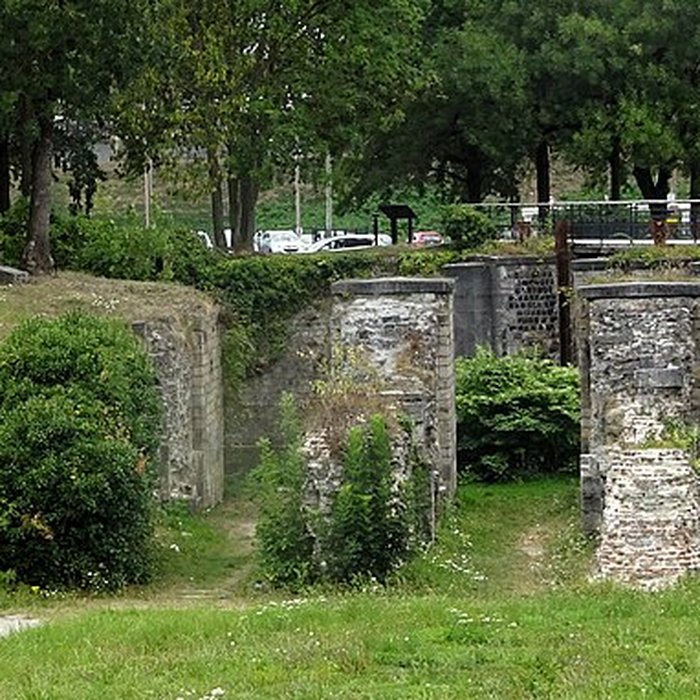 Photo de Citadelle de Valenciennes